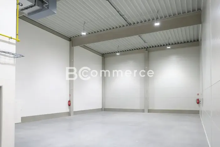 Pronájem skladu, Moravany, Průmyslová, 325 m2