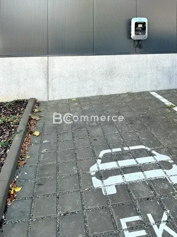 Pronájem skladu, Brno, 987 m2