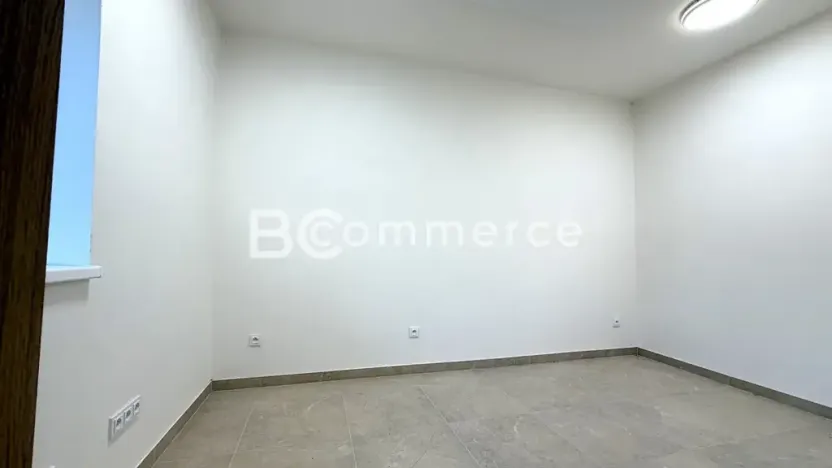 Pronájem bytu 1+1, Modřice, Masarykova, 28 m2