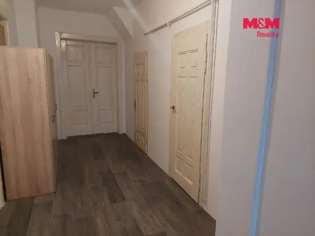 Pronájem bytu 3+1, Jablonec nad Nisou, Pražská, 106 m2