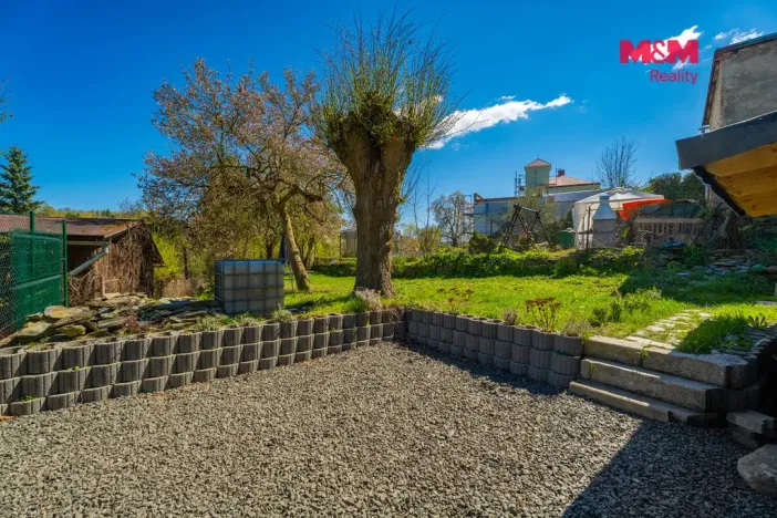 Prodej rodinného domu, Železný Brod - Bzí, 313 m2