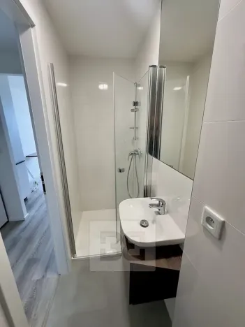 Pronájem bytu 1+kk, Praha - Chodov, Čenětická, 23 m2