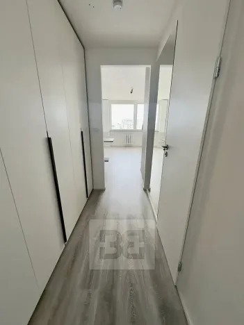 Pronájem bytu 1+kk, Praha - Chodov, Čenětická, 23 m2