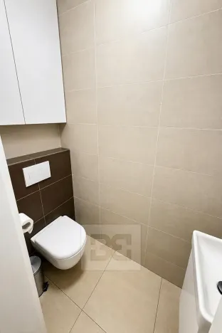 Prodej bytu 2+kk, Praha - Jinonice, Kačírkova, 72 m2