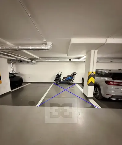 Prodej bytu 2+kk, Praha - Jinonice, Kačírkova, 72 m2