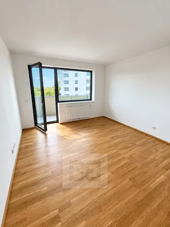 Pronájem bytu 1+kk, Kladno, Lesík, 30 m2