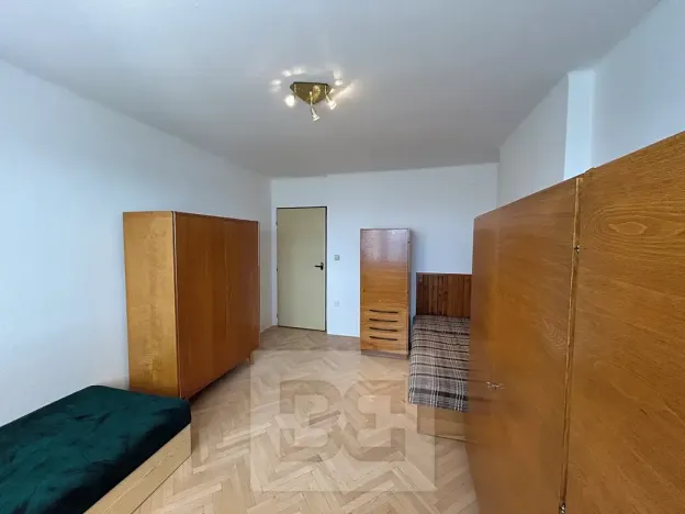 Pronájem bytu 2+1, Strakonice, Mírová, 59 m2