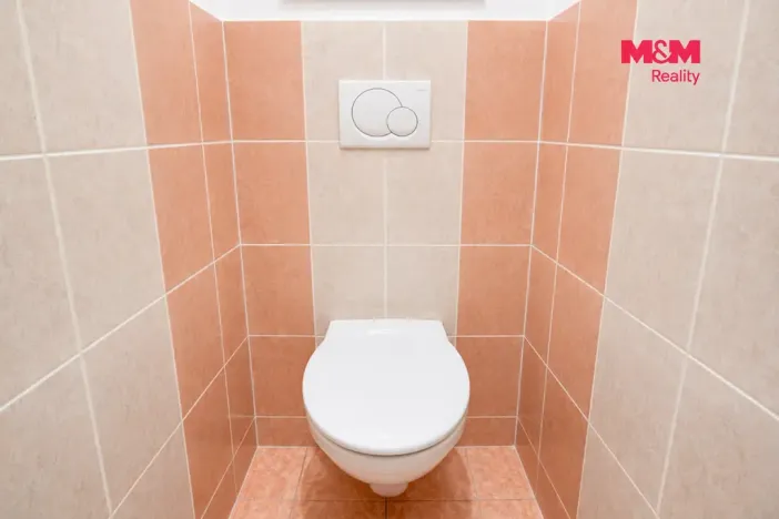 Prodej bytu 3+1, Jablonec nad Nisou, Liberecká, 70 m2