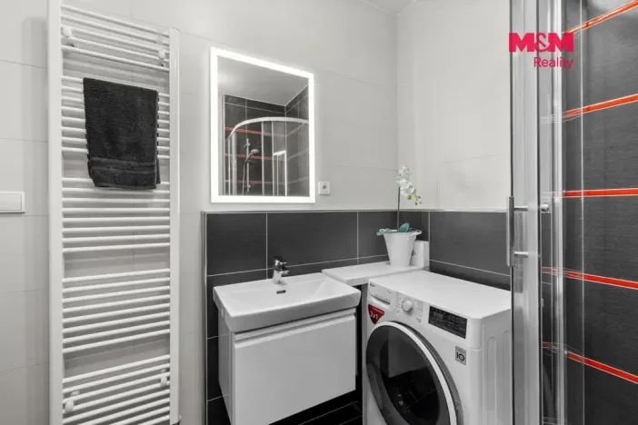 Prodej bytu 3+kk, Kladno - Kročehlavy, Jaroslava Holečka, 83 m2