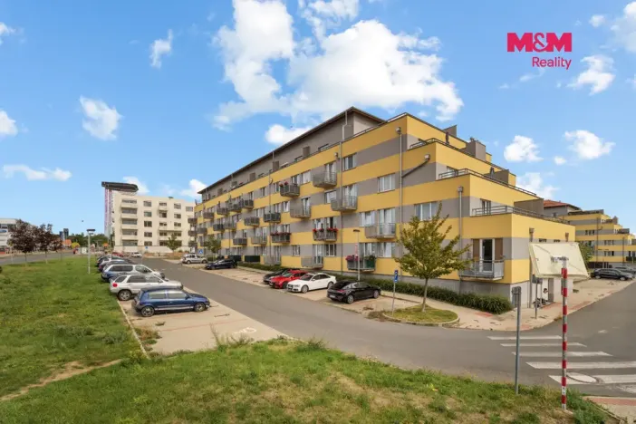 Prodej bytu 3+kk, Kladno - Kročehlavy, Jaroslava Holečka, 83 m2