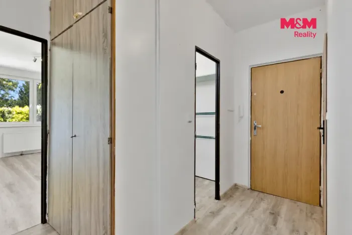 Prodej bytu 2+1, Frýdlant, Příčná, 63 m2