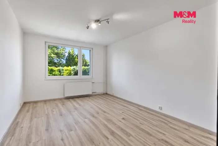 Prodej bytu 2+1, Frýdlant, Příčná, 63 m2
