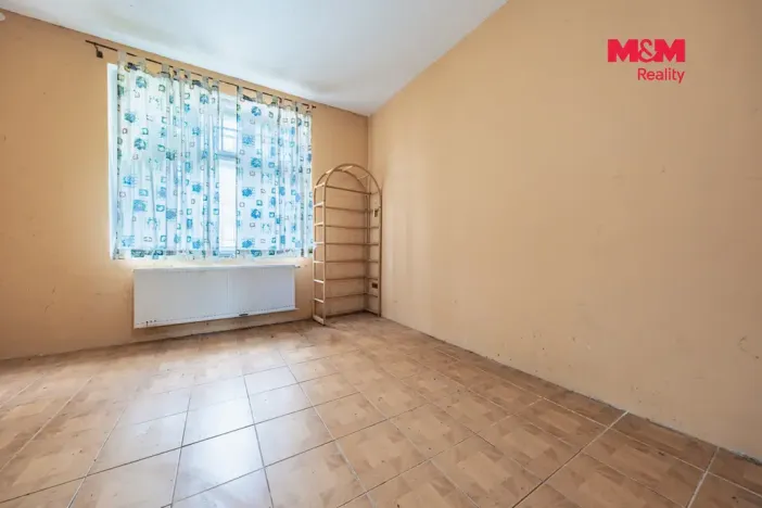 Prodej rodinného domu, Žiželice, 5. května, 287 m2