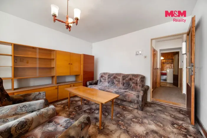 Prodej rodinného domu, Chornice, Jevíčská, 120 m2