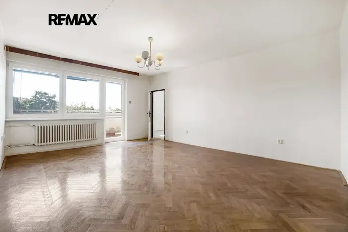Prodej bytu 3+1, Praha - Strašnice, Kolodějská, 87 m2