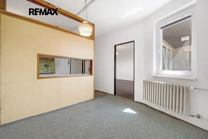 Prodej bytu 3+1, Praha - Strašnice, Kolodějská, 87 m2