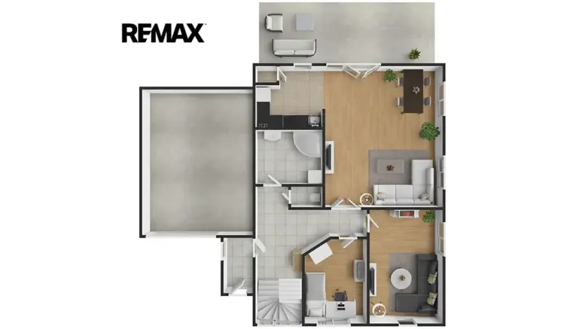 Prodej rodinného domu, Měšice, Topolová, 200 m2