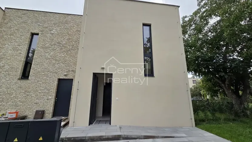 Prodej rodinného domu, Pardubice, Východní, 55 m2