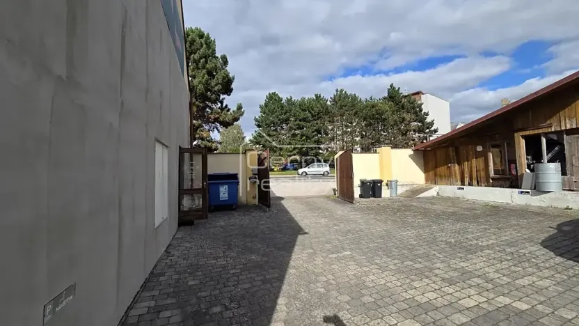 Pronájem kanceláře, Jičín, Kollárova, 140 m2