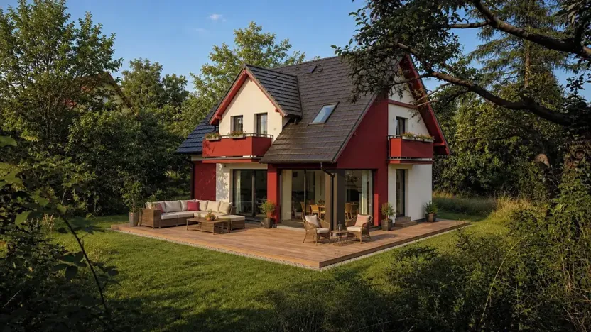 Prodej pozemku pro bydlení, Praha - Koloděje, 503 m2