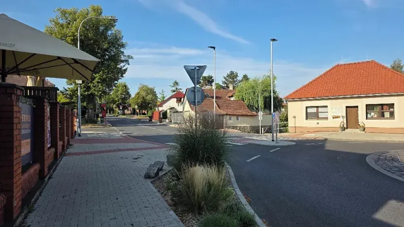 Prodej pozemku pro bydlení, Praha - Koloděje, 503 m2