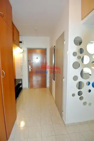Pronájem bytu 2+kk, Praha - Chodov, Lečkova, 44 m2