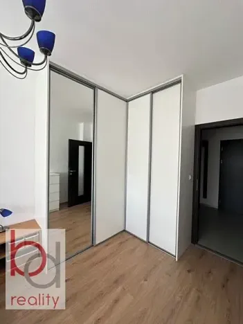 Pronájem bytu 2+kk, České Budějovice, Jírovcova, 54 m2