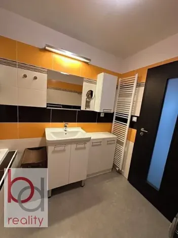 Pronájem bytu 2+kk, České Budějovice, Jírovcova, 54 m2