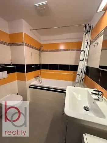 Pronájem bytu 2+kk, České Budějovice, Jírovcova, 54 m2