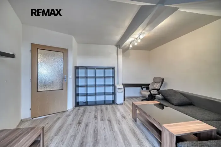 Pronájem bytu 2+1, Nymburk, Maršála Koněva, 47 m2
