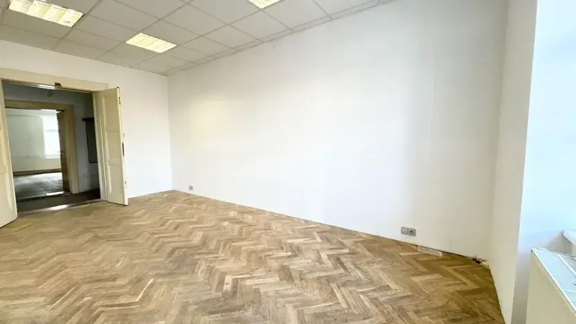 Prodej vily, Třešť, Palackého, 804 m2
