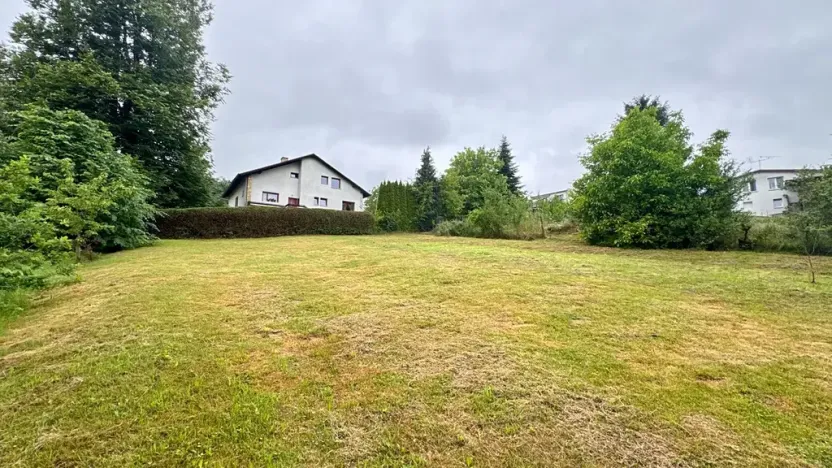 Prodej pozemku pro bydlení, Ostrava, Hlavní, 941 m2