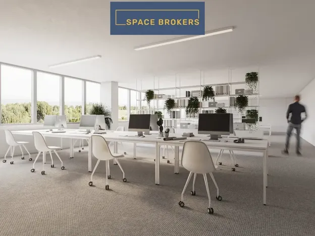 Pronájem skladu, Tachov, 2500 m2