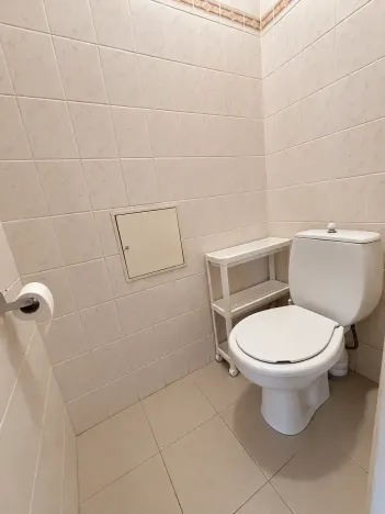 Pronájem bytu 3+kk, Teplice, Lounská, 79 m2
