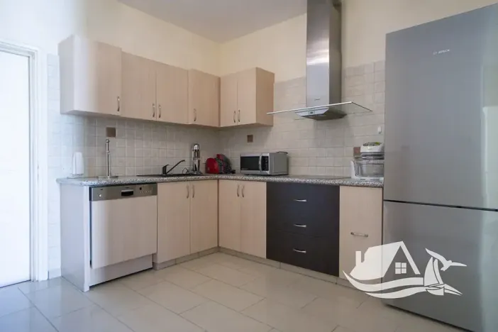 Prodej bytu 2+1, Peyia, Kypr, 60 m2
