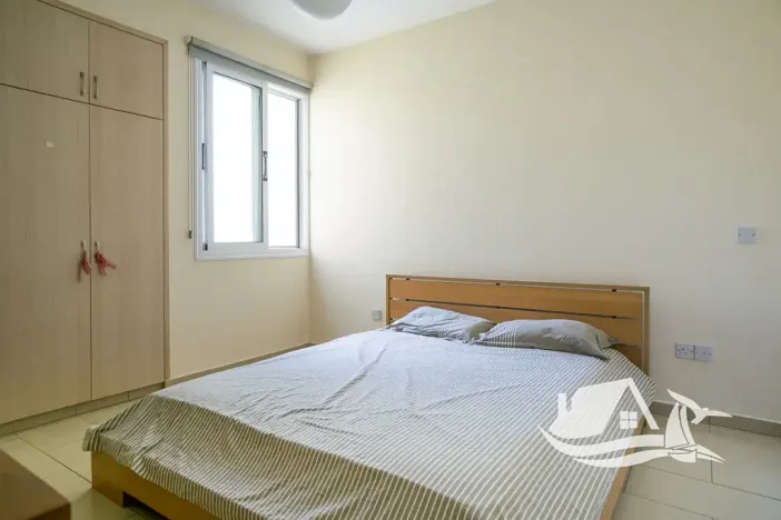 Prodej bytu 2+1, Peyia, Kypr, 60 m2