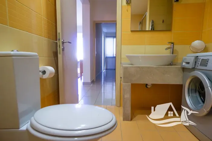 Prodej bytu 2+1, Peyia, Kypr, 60 m2