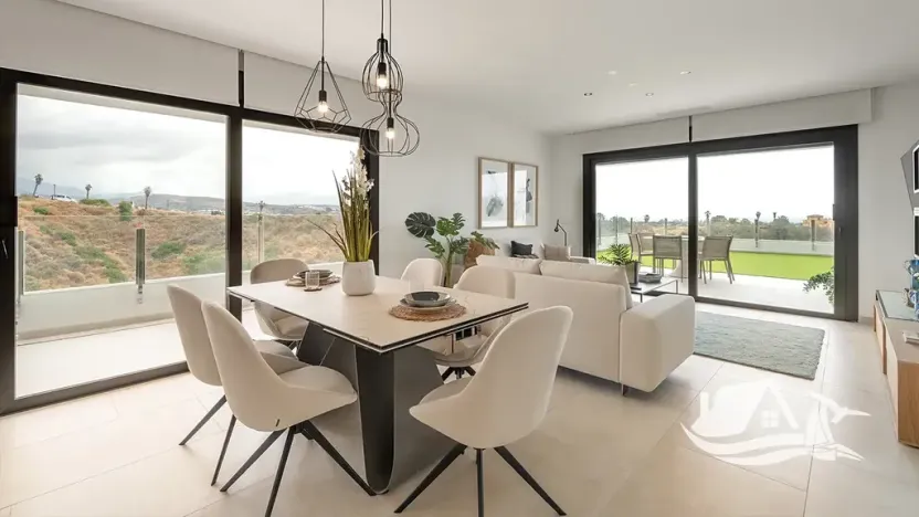 Prodej bytu 4+kk, Estepona, Španělsko, 220 m2