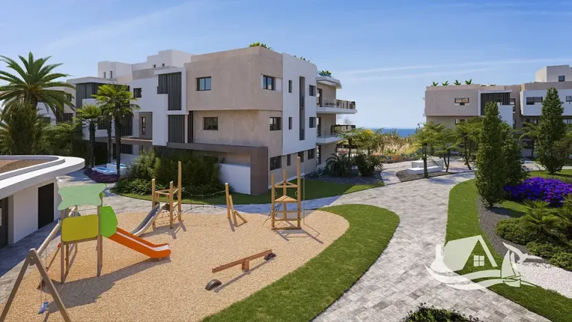 Prodej bytu 3+kk, Estepona, Španělsko, 97 m2