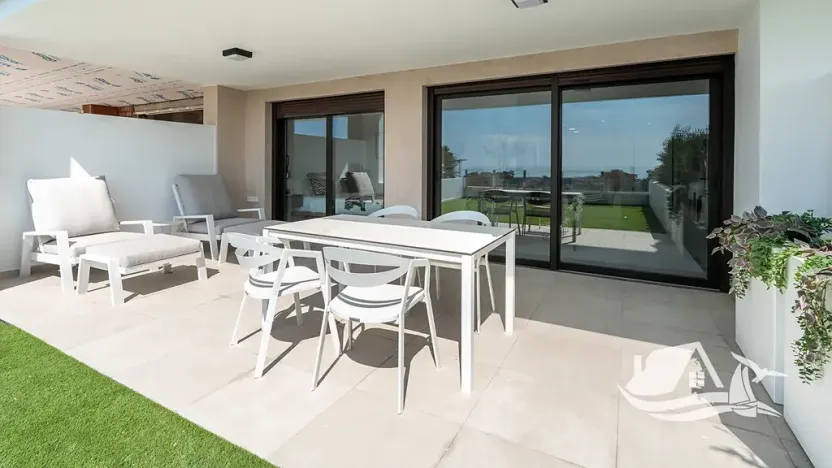Prodej bytu 3+kk, Estepona, Španělsko, 179 m2