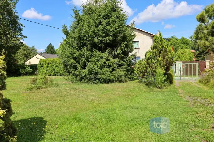 Prodej rodinného domu, Nespeky, Morákova, 72 m2