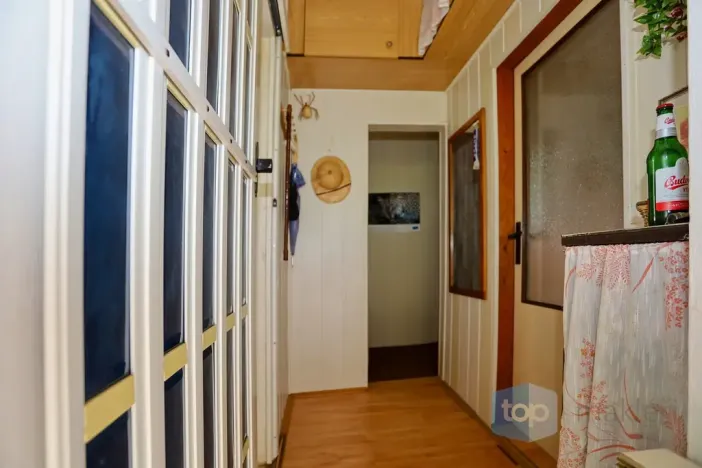 Prodej rodinného domu, Nespeky, Morákova, 72 m2