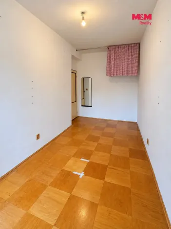 Prodej bytu 3+1, Třinec - Lyžbice, Slezská, 67 m2