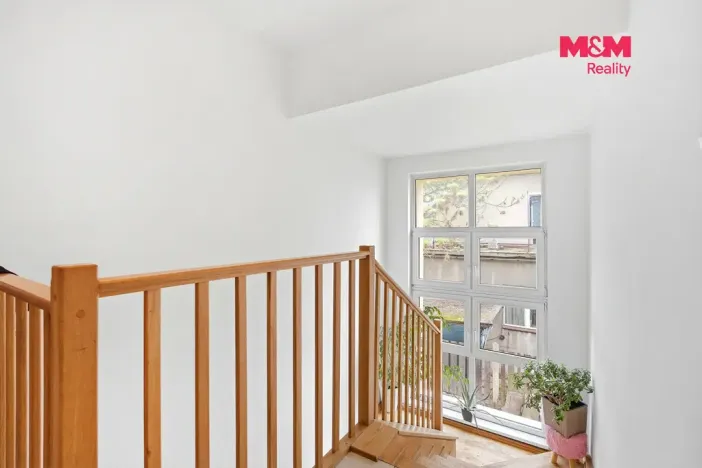 Prodej rodinného domu, Kralupy nad Vltavou - Lobeček, Alšova, 126 m2