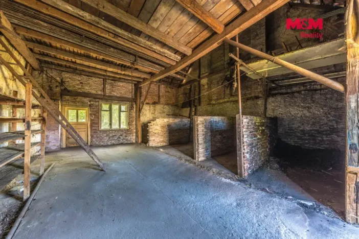 Prodej rodinného domu, Čilec, 152 m2