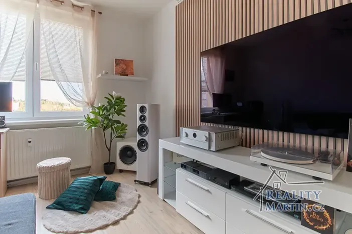 Prodej bytu 2+1, Příbram, Jana Drdy, 54 m2