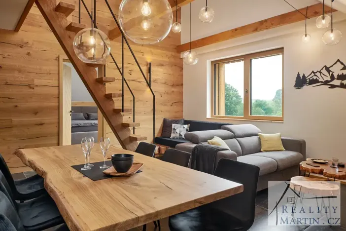Prodej bytu 3+kk, Janov nad Nisou, 75 m2