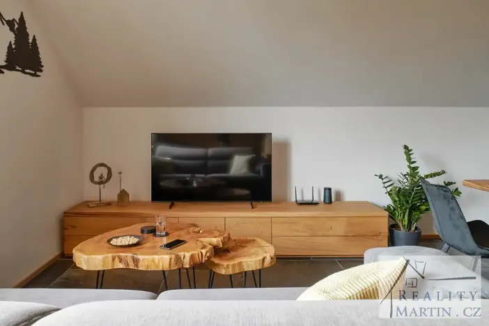 Prodej bytu 3+kk, Janov nad Nisou, 75 m2