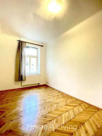 Pronájem bytu 2+1, Brno, Údolní, 75 m2