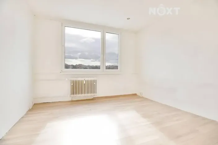 Pronájem bytu 1+kk, Žatec, Ostrov, 20 m2